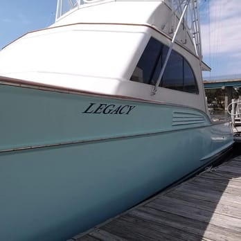 Legacy Charters - Boat Charters Near Me - Virginia Beach, Virginia Legacy Charters - Boat Charters Near Me - Virginia Beach, Virginia