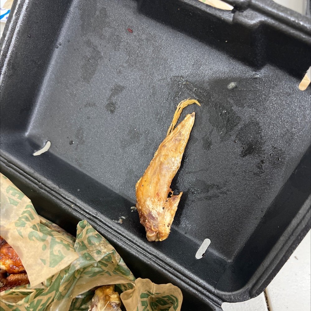 Wingstop - Lemon pepper wing - Chicken Wings Near Me - La Puente, California Wingstop - Lemon pepper wing - Chicken Wings Near Me - La Puente, California