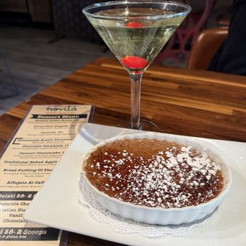 Novitá - Wine Bars Near Me - Garden City, New York