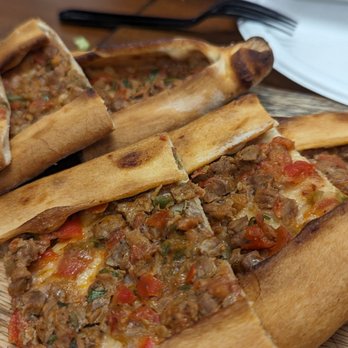 Cozmo One - Pide - Bakeries Near Me - Chantilly, Virginia Cozmo One - Pide - Bakeries Near Me - Chantilly, Virginia