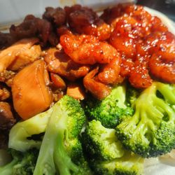 Wok Fast