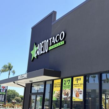 Laredo Taco Company - Tacos Near Me - Buena Park, California Laredo Taco Company - Tacos Near Me - Buena Park, California