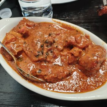 Shaheen - Chicken tikka masala - Pakistani Near Me - Hicksville, New York