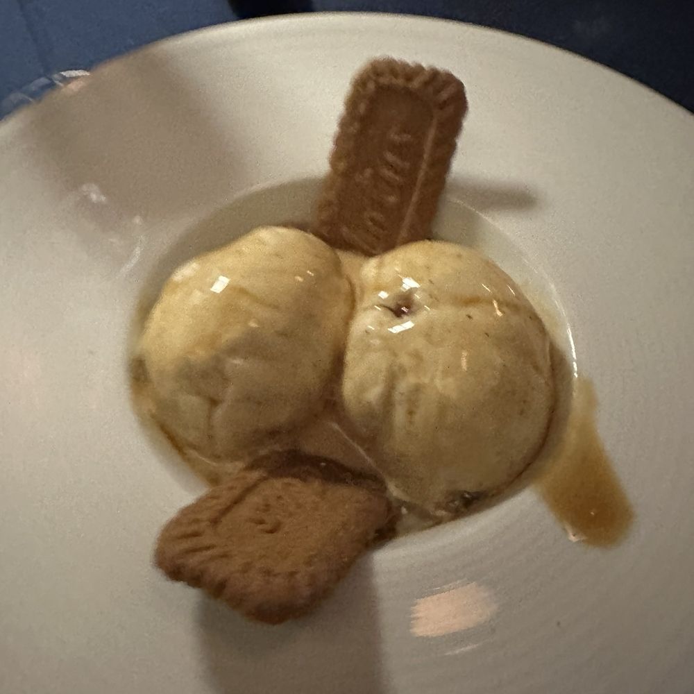 Affogato Affogato