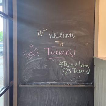 Tucker's Onion Burgers - Burgers Near Me - Tulsa, Oklahoma Tucker's Onion Burgers - Burgers Near Me - Tulsa, Oklahoma