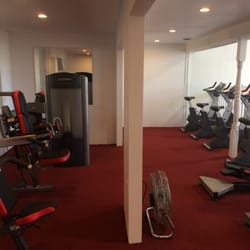 Atilis Gym