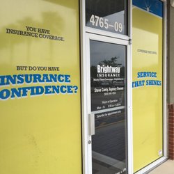 Brightway Insurance