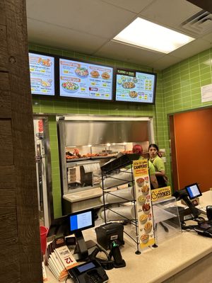 Pollo Campero by null