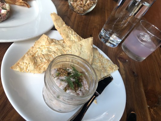 Clay Pigeon Food & Drink by null