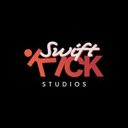 Swift Kick Studios - Swift Kick Studios logo