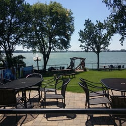 Key Largo - View from the sunny patio!
