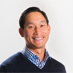 The Kansas Foot Center - Tom Truong, DPM