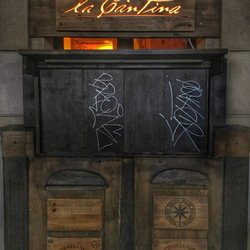 Dal Contadino Wine Bar