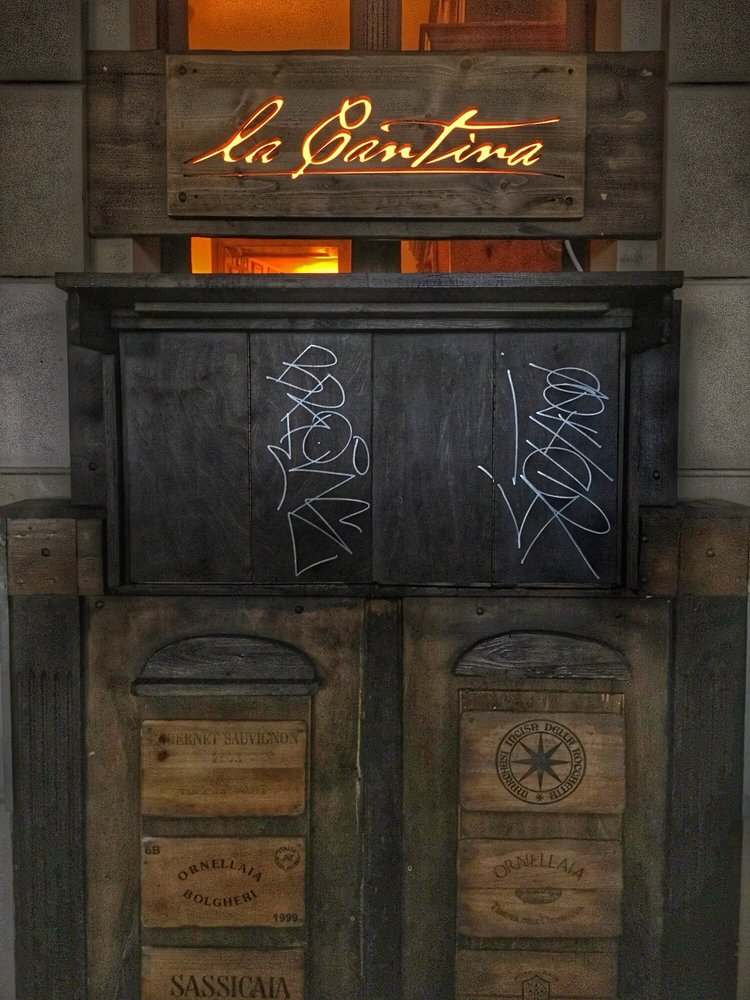 DAL CONTADINO WINE BAR Updated July 2024 14 Photos & 30 Reviews