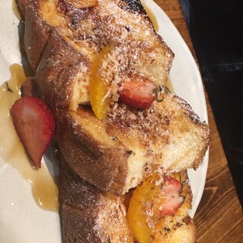 Scratch Kitchen - Breakfast & Brunch Near Me - Honolulu, Hawaii