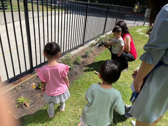 EdenHurst Christian Preschool & Kindergarten - childcare center in Los Angeles, CA