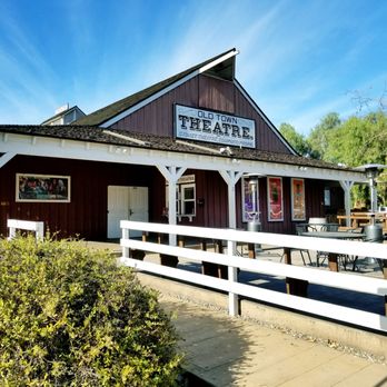 Cygnet Theatre - Performing Arts Near Me - San Diego, California Cygnet Theatre - Performing Arts Near Me - San Diego, California