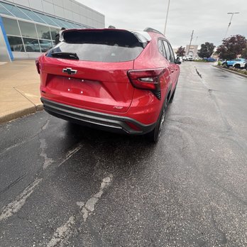 Hubler Chevrolet - Car Dealers Near Me - Indianapolis, Indiana