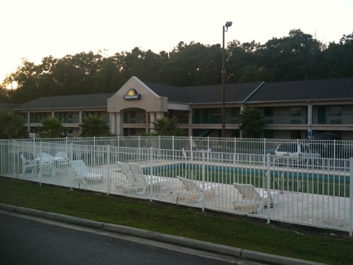 DAYS INNRINCON Updated May 2024 582 N Columbia Ave, Rincon