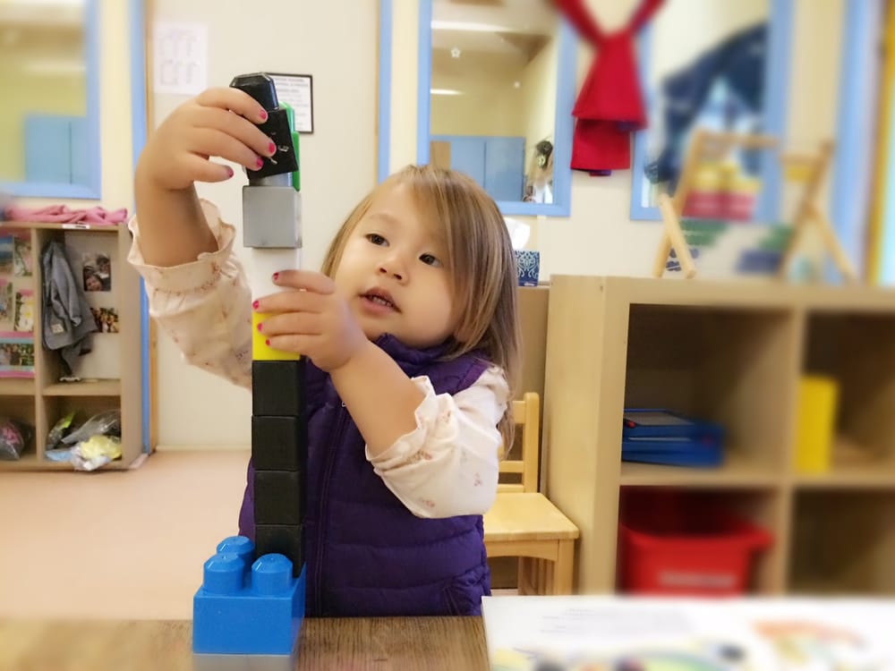 Peregrine School - childcare center in Davis, CA