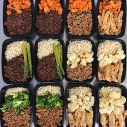 RichFit Mobile Meals