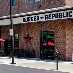Burger Republic