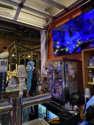 Fuel Charleston by null