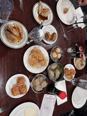 Grand House Asian Bistro by null
