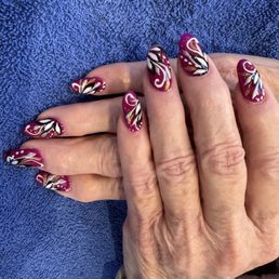 Nails Salon