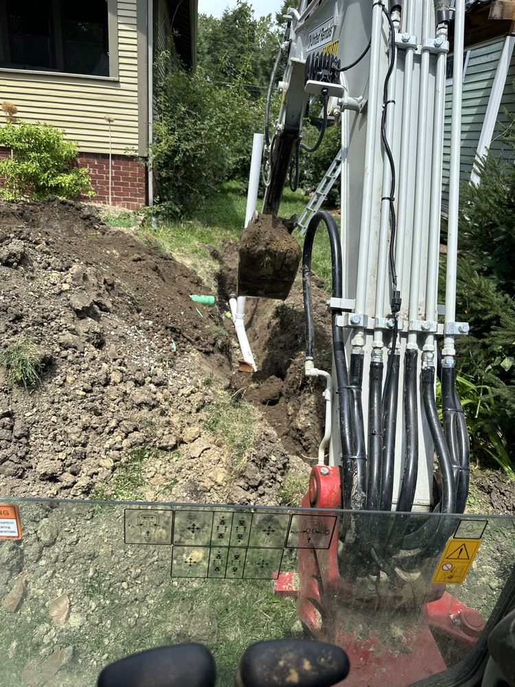 Slide of Daum Property Investment