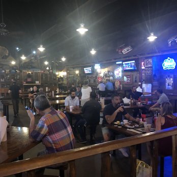 Hard Eight BBQ - Barbeque Near Me - Coppell, Texas