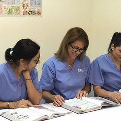International Institute of Education - Learning!