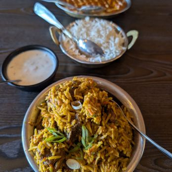 Aangan - Indian Near Me - Albany, California