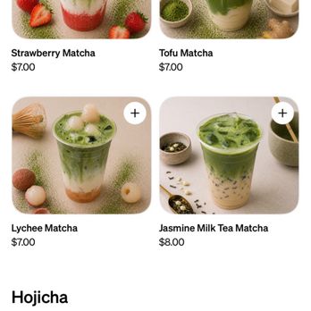 Megumi Cafe & Tea - Coffee & Tea Near Me - Westminster, California Megumi Cafe & Tea - Coffee & Tea Near Me - Westminster, California