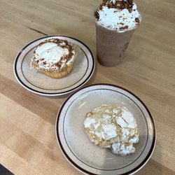 Sweetspire Coffee & Bakery