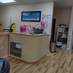 Lizbeth Nails salon