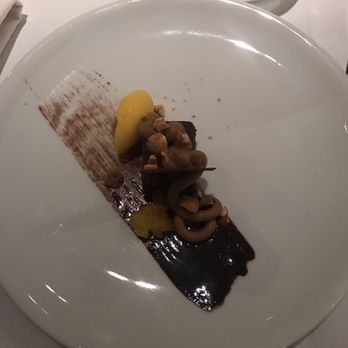 Luce - Fudge dessert - Wine Bars Near Me - San Francisco, California Luce - Fudge dessert - Wine Bars Near Me - San Francisco, California