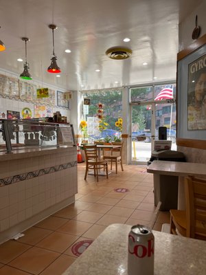 42nd Street Pizza by null