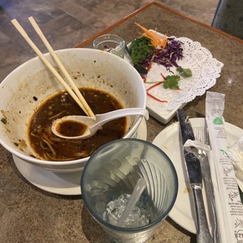 Cafe de Bangkok - Thai Near Me - Gilbert, Arizona