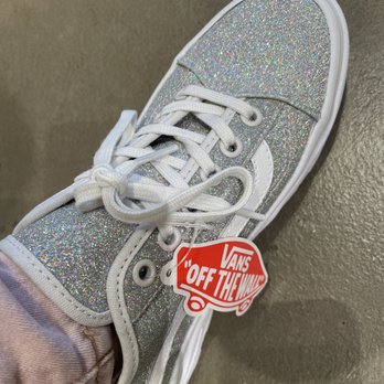 Vans - Shoe Stores Near Me - San Luis Obispo, California