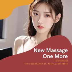 New Massage One More