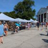 Olde Beaufort Farmers Market gift card