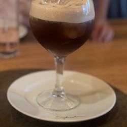 Sylvestre - Carajillo