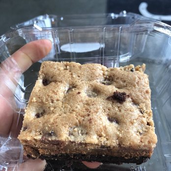 Cafe 86 - Slutty brownie - Desserts Near Me - Las Vegas, Nevada