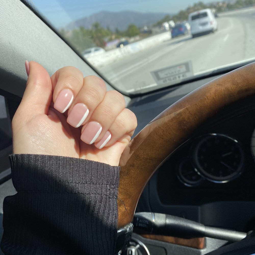 Vibe Nail Bar - They take their time - Nail Salons Near Me - Burbank, California Vibe Nail Bar - They take their time - Nail Salons Near Me - Burbank, California