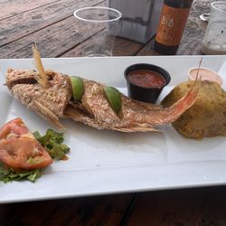 La Pescaderia At Palmas Del Mar