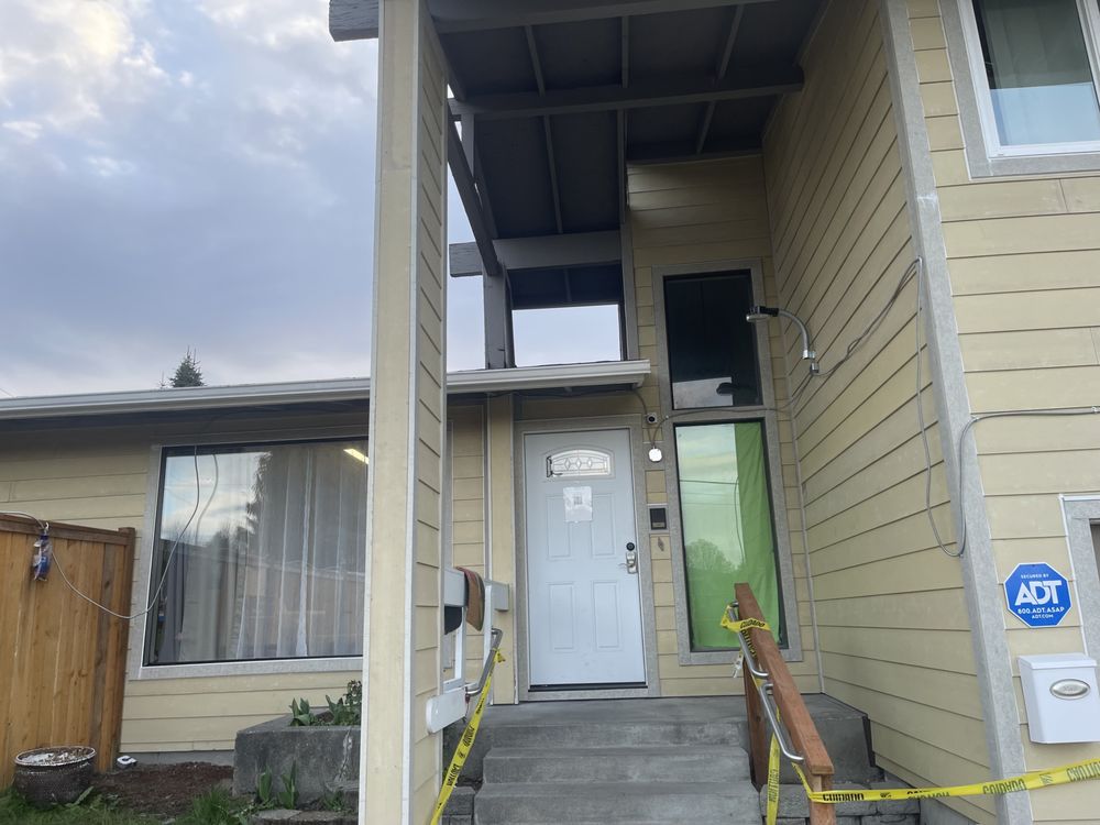 JC SIDING Washington Siding Phone Number Yelp