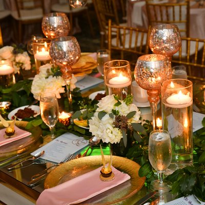 Events by Ayesha by null