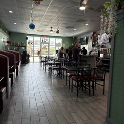 No Way Jose Mexican Bar and Grill