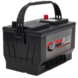 Prime Battery Solutions - Battery Group Size: 65
Part #: 65-850
Description: 12V 850CCA 160RC Starting Maintenance Free
Application: Automotive